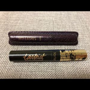 Tarte light, camera, lashes 4-in-1 mascara